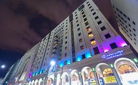 Golden Tulip Al Shakreen